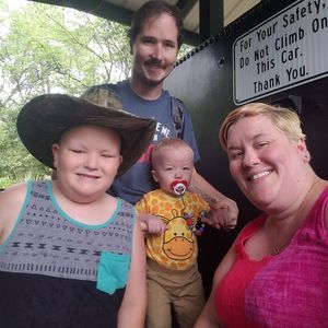 Meet your Posher, Tricia